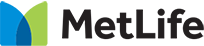 Metlife - logo